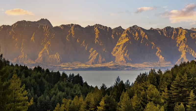 1/624 Glenorchy-Queenstown Road, Closeburn