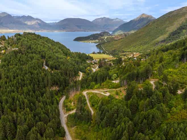 1/624 Glenorchy-Queenstown Road, Closeburn