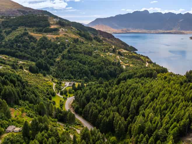 1/624 Glenorchy-Queenstown Road, Closeburn