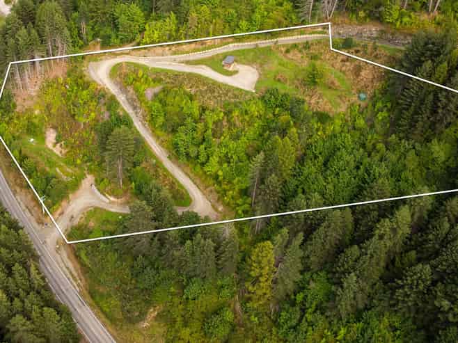 1/624 Glenorchy-Queenstown Road, Closeburn