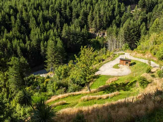 1/624 Glenorchy-Queenstown Road, Closeburn