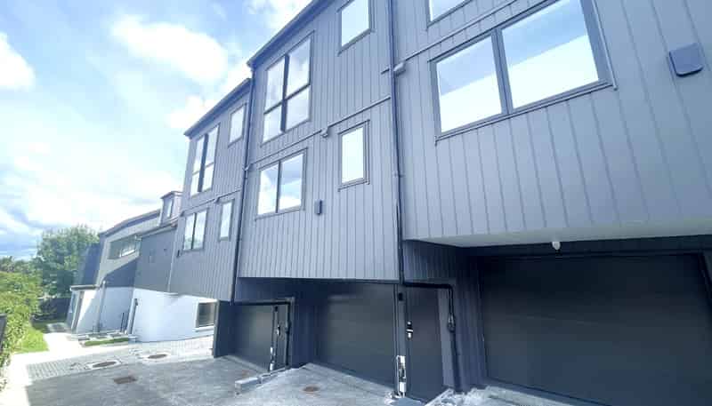 3/26 Huapai Street, Onehunga