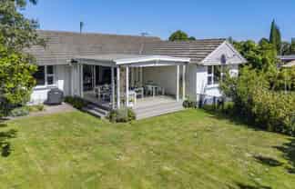 29 Patrick Street, Mairehau