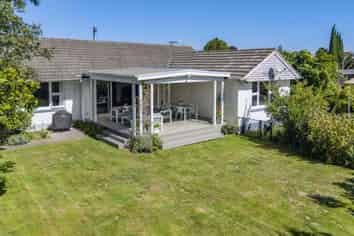 29 Patrick Street, Mairehau