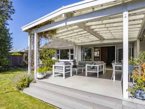 29 Patrick Street, Mairehau