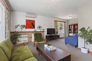 29 Patrick Street, Mairehau