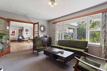 29 Patrick Street, Mairehau