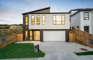 Granny/5 Rashni Road, Flat Bush