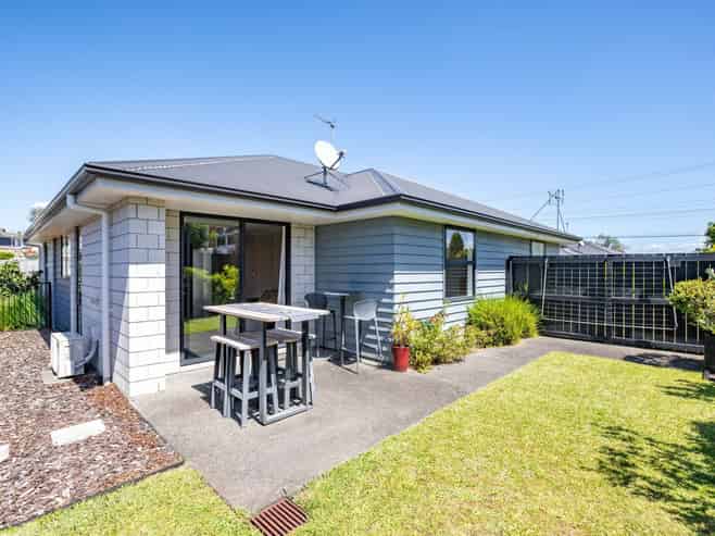 4/278 Tramway Road, Chartwell