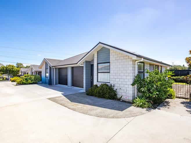 4/278 Tramway Road, Chartwell