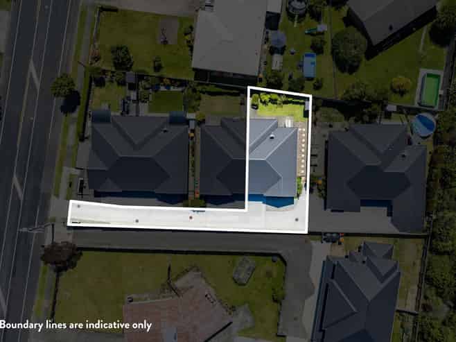 4/278 Tramway Road, Chartwell