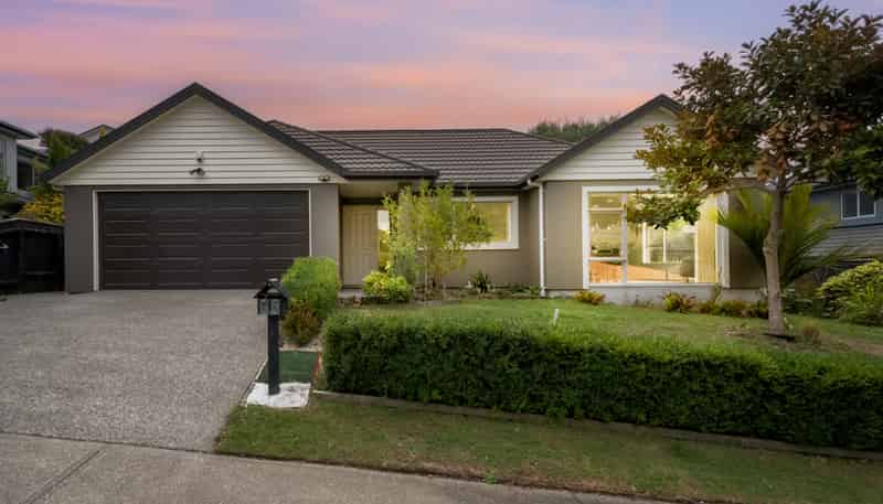 50 Te Puia Drive, Aotea