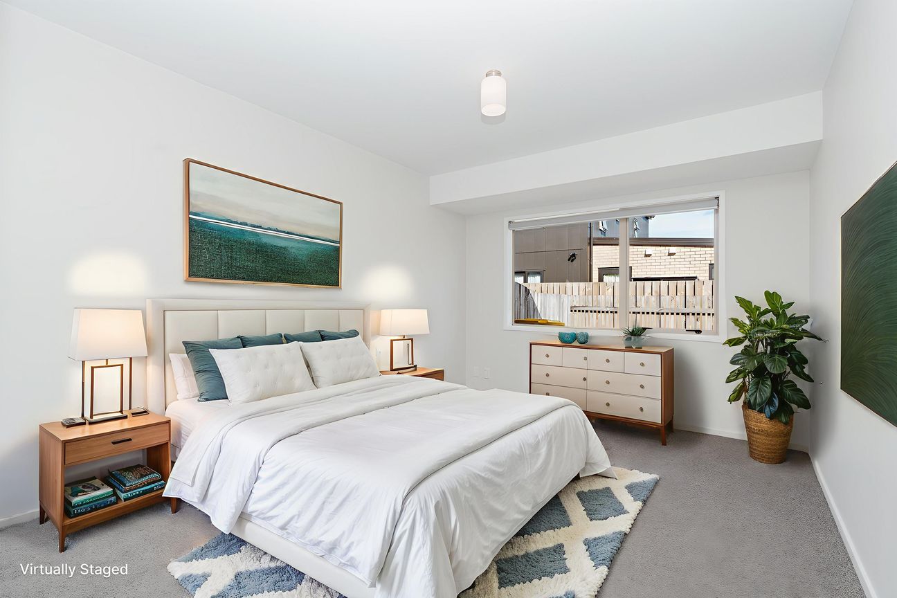 Tidy Townhouse, No Body Corporate - Vista 3