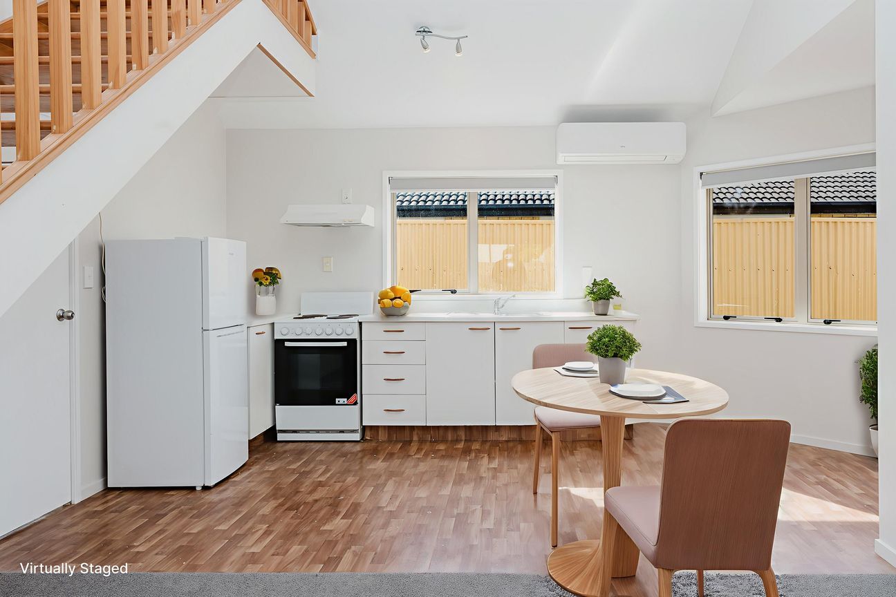 Tidy Townhouse, No Body Corporate - Vista 4