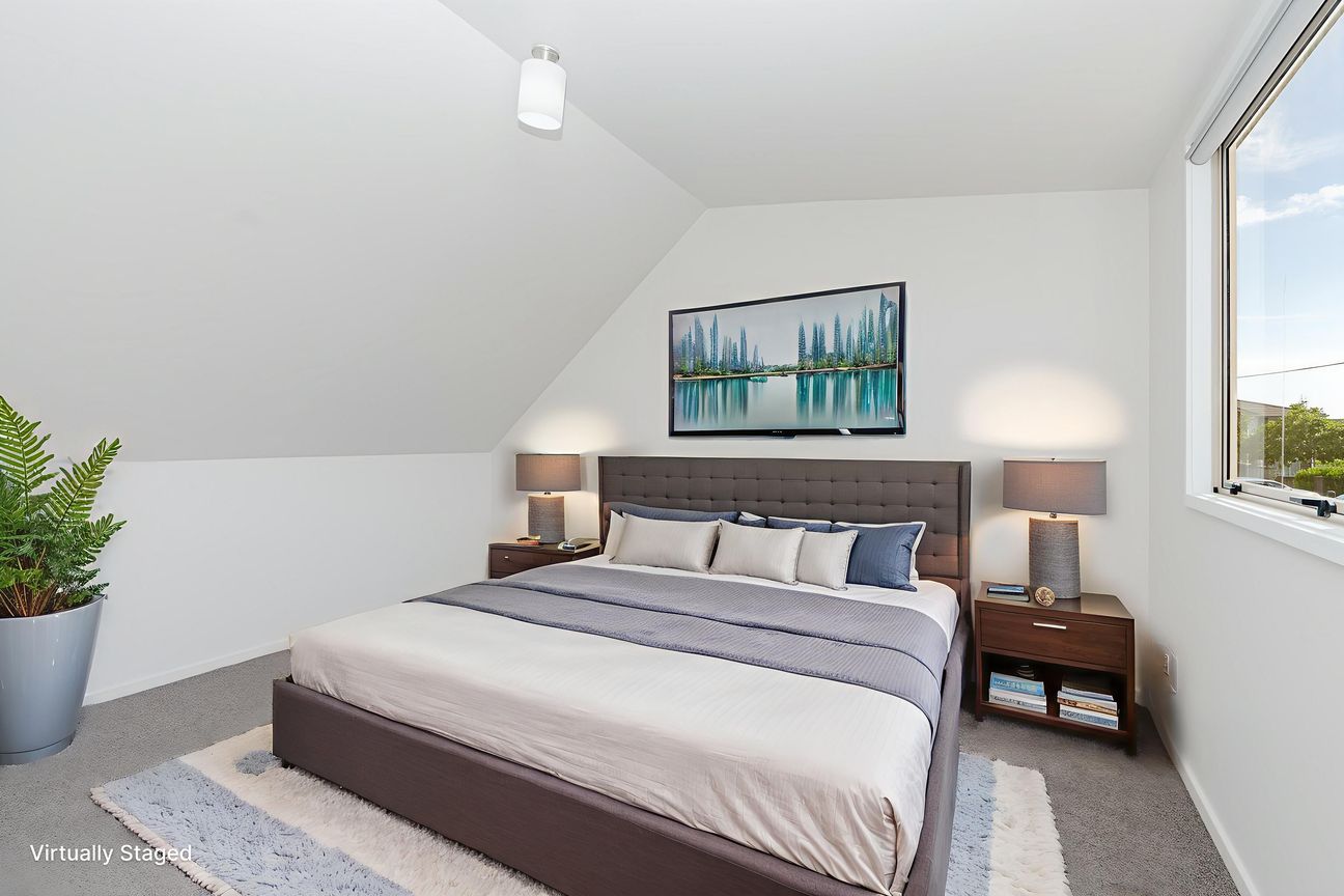 Tidy Townhouse, No Body Corporate - Vista 2