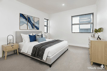 Unit 304/26 Shortfin Place, Flat Bush