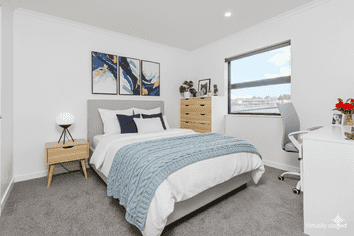 Unit 304/26 Shortfin Place, Flat Bush