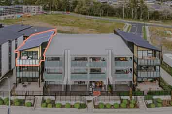 Unit 304/26 Shortfin Place, Flat Bush