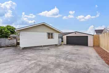 69A Nelson Street, Pukekohe