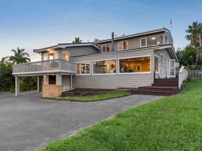 1/19 Carlisle Road, Browns Bay