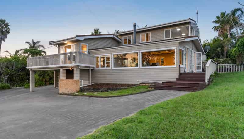 1/19 Carlisle Road, Browns Bay