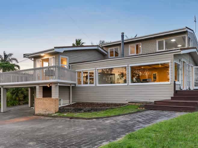 1/19 Carlisle Road, Browns Bay