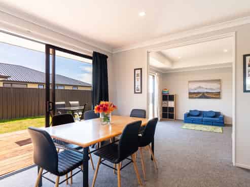 27 Lakeland Avenue, TWIZEL