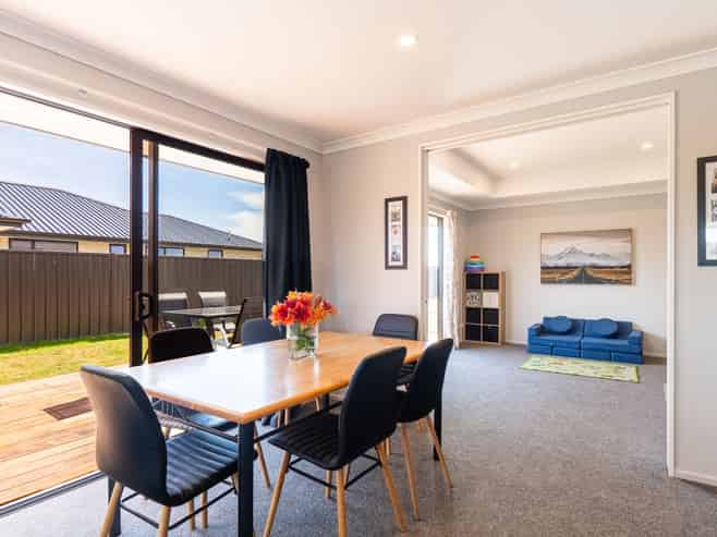 27 Lakeland Avenue, TWIZEL