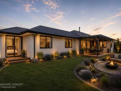 27 Lakeland Avenue, TWIZEL