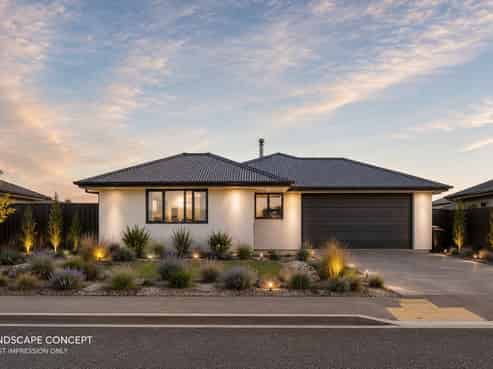27 Lakeland Avenue, TWIZEL