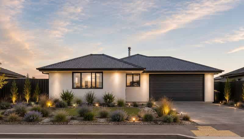 27 Lakeland Avenue, TWIZEL