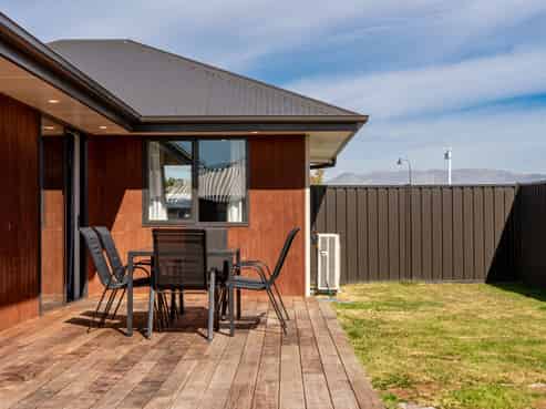 27 Lakeland Avenue, TWIZEL