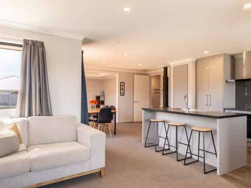 27 Lakeland Avenue, TWIZEL