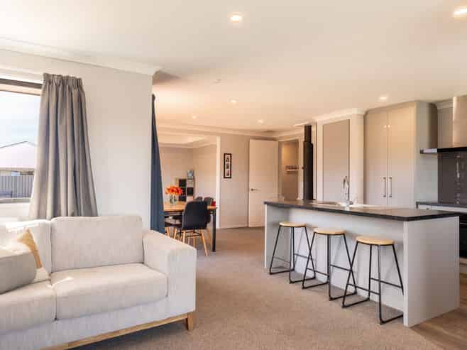 27 Lakeland Avenue, TWIZEL