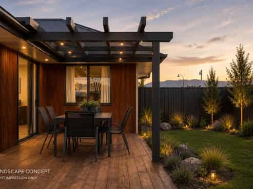 27 Lakeland Avenue, TWIZEL