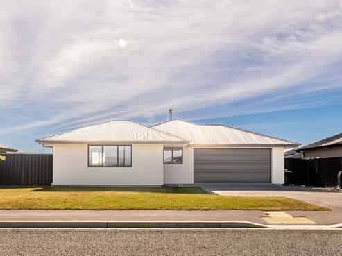 27 Lakeland Avenue, TWIZEL