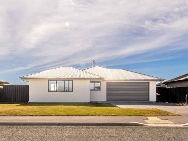 27 Lakeland Avenue, TWIZEL