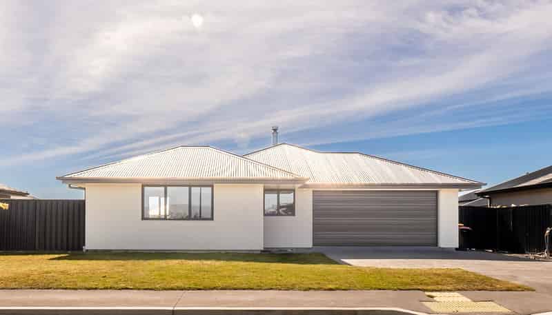 27 Lakeland Avenue, TWIZEL