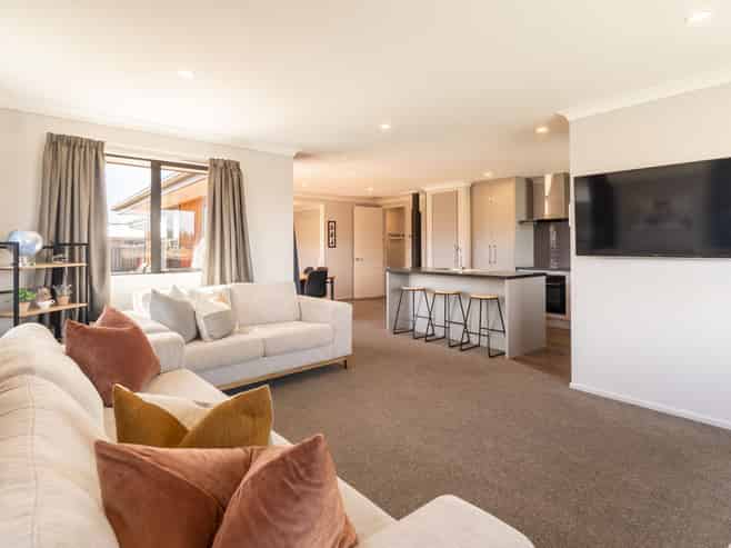 27 Lakeland Avenue, TWIZEL