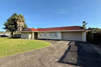 2 Isola Place, Manukau