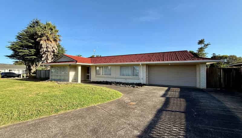 2 Isola Place, Manukau