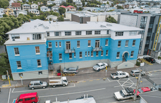 11/30 Hanson Street, Mount Cook