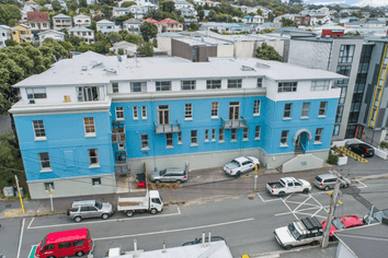 11/30 Hanson Street, Mount Cook