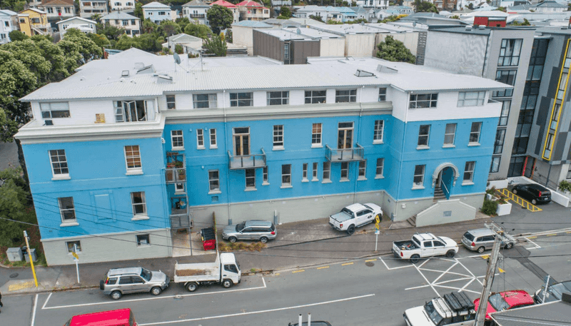 11/30 Hanson Street, Mount Cook