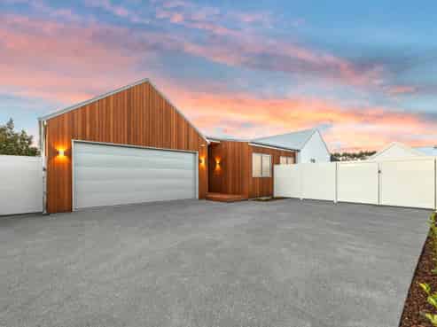 35 Bridgehampton Drive, Prebbleton