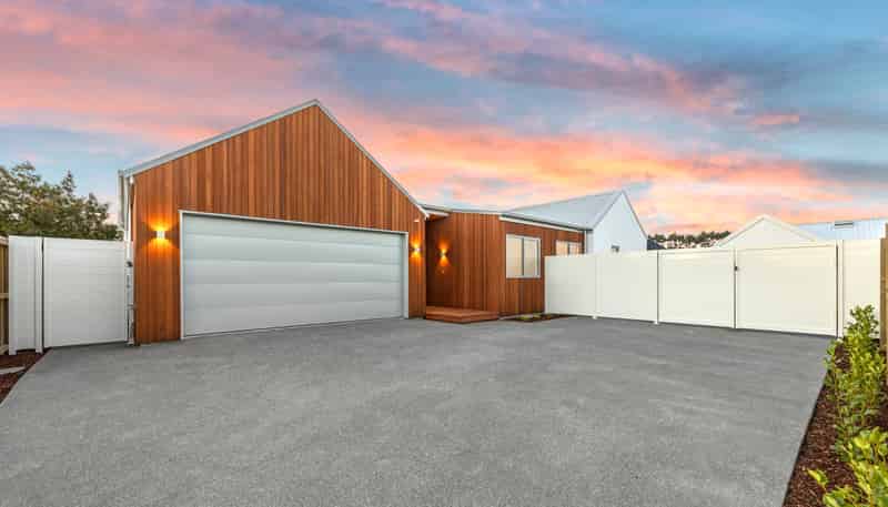 35 Bridgehampton Drive, Prebbleton