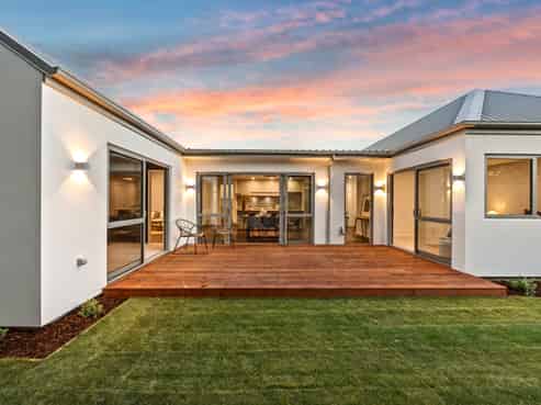 35 Bridgehampton Drive, Prebbleton