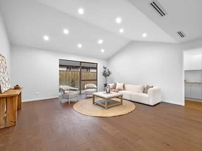 35 Bridgehampton Drive, Prebbleton