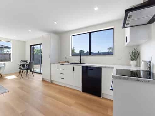 3/156 Bordesley Street, Linwood