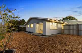 3/156 Bordesley Street, Linwood